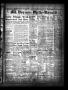 Newspaper: Mt. Vernon Optic-Herald (Mount Vernon, Tex.), Vol. 88, No. 24, Ed. 1 …