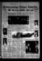 Newspaper: Mt. Vernon Optic-Herald (Mount Vernon, Tex.), Vol. 99, No. 5, Ed. 1 T…