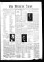 Newspaper: The Decatur News (Decatur, Tex.), Vol. 50, No. 20, Ed. 1 Thursday, Ju…