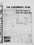 Newspaper: The Aspermont Star (Aspermont, Tex.), Vol. 67, No. 10, Ed. 1  Thursda…