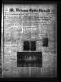 Newspaper: Mt. Vernon Optic-Herald (Mount Vernon, Tex.), Vol. 93, No. 7, Ed. 1 T…
