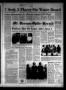 Newspaper: Mt. Vernon Optic-Herald (Mount Vernon, Tex.), Vol. 98, No. 28, Ed. 1 …