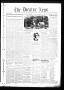 Newspaper: The Decatur News (Decatur, Tex.), Vol. 50, No. 42, Ed. 1 Thursday, No…