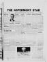 Newspaper: The Aspermont Star (Aspermont, Tex.), Vol. 67, No. 32, Ed. 1  Thursda…