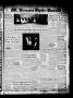 Newspaper: Mt. Vernon Optic-Herald (Mount Vernon, Tex.), Vol. 88, No. 6, Ed. 1 T…
