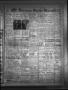 Newspaper: Mt. Vernon Optic-Herald (Mount Vernon, Tex.), Vol. 90, No. 15, Ed. 1 …