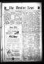 Newspaper: The Decatur News (Decatur, Tex.), Vol. 53, No. 24, Ed. 1 Thursday, Ju…