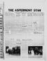 Newspaper: The Aspermont Star (Aspermont, Tex.), Vol. 67, No. 38, Ed. 1  Thursda…