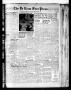 Newspaper: The De Leon Free Press (De Leon, Tex.), Vol. 59, No. 16, Ed. 1 Friday…