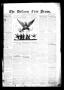 Newspaper: The DeLeon Free Press. (De Leon, Tex.), Vol. 44, No. 2, Ed. 1 Friday,…