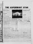 Newspaper: The Aspermont Star (Aspermont, Tex.), Vol. 67, No. 40, Ed. 1  Thursda…