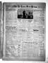 Newspaper: The De Leon Free Press (De Leon, Tex.), Vol. 58, No. 38, Ed. 1 Friday…