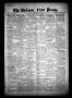 Newspaper: The DeLeon Free Press. (De Leon, Tex.), Vol. 44, No. 24, Ed. 1 Friday…