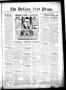 Newspaper: The DeLeon Free Press. (De Leon, Tex.), Vol. 44, No. 10, Ed. 1 Friday…