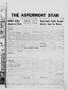 Newspaper: The Aspermont Star (Aspermont, Tex.), Vol. 68, No. 8, Ed. 1  Thursday…