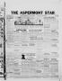 Thumbnail image of item number 1 in: 'The Aspermont Star (Aspermont, Tex.), Vol. 68, No. 24, Ed. 1  Thursday, February 10, 1966'.