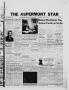 Newspaper: The Aspermont Star (Aspermont, Tex.), Vol. 68, No. 25, Ed. 1  Thursda…