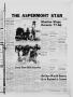 Thumbnail image of item number 1 in: 'The Aspermont Star (Aspermont, Tex.), Vol. 68, No. 26, Ed. 1  Thursday, February 24, 1966'.