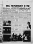 Thumbnail image of item number 1 in: 'The Aspermont Star (Aspermont, Tex.), Vol. 68, No. 40, Ed. 1  Thursday, June 2, 1966'.