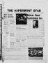 Primary view of The Aspermont Star (Aspermont, Tex.), Vol. 68, No. 51, Ed. 1  Thursday, August 18, 1966