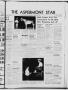 Primary view of The Aspermont Star (Aspermont, Tex.), Vol. 69, No. 46, Ed. 1  Thursday, July 13, 1967