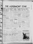 Thumbnail image of item number 1 in: 'The Aspermont Star (Aspermont, Tex.), Vol. 69, No. 50, Ed. 1  Thursday, August 10, 1967'.