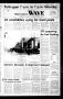 Newspaper: Port Lavaca Wave (Port Lavaca, Tex.), Vol. 96, No. 178, Ed. 1 Friday,…