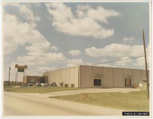 Primary view of Mayflower Moving & Storage, Nolanville, Texas