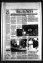 Primary view of Bogata News (Bogata, Tex.), Vol. 81, No. 35, Ed. 1 Thursday, July 16, 1992