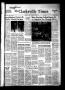 Newspaper: The Clarksville Times (Clarksville, Tex.), Vol. 93, No. 10, Ed. 1 Thu…