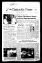 Newspaper: The Clarksville Times (Clarksville, Tex.), Vol. 105, No. 31, Ed. 1 Th…
