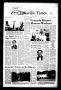 Newspaper: The Clarksville Times (Clarksville, Tex.), Vol. 105, No. 52, Ed. 1 Th…