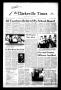 Newspaper: The Clarksville Times (Clarksville, Tex.), Vol. 105, No. 16, Ed. 1 Mo…