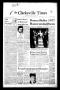 Newspaper: The Clarksville Times (Clarksville, Tex.), Vol. 105, No. 71, Ed. 1 Mo…