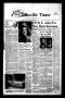 Newspaper: The Clarksville Times (Clarksville, Tex.), Vol. 105, No. 97, Ed. 1 Mo…