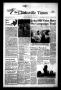 Newspaper: The Clarksville Times (Clarksville, Tex.), Vol. 105, No. 89, Ed. 1 Mo…