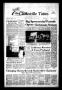 Newspaper: The Clarksville Times (Clarksville, Tex.), Vol. 105, No. 92, Ed. 1 Th…