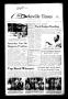 Newspaper: The Clarksville Times (Clarksville, Tex.), Vol. 105, No. 20, Ed. 1 Mo…