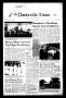 Newspaper: The Clarksville Times (Clarksville, Tex.), Vol. 105, No. 34, Ed. 1 Mo…