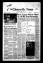 Newspaper: The Clarksville Times (Clarksville, Tex.), Vol. 105, No. 90, Ed. 1 Th…
