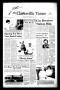 Newspaper: The Clarksville Times (Clarksville, Tex.), Vol. 105, No. 43, Ed. 1 Th…