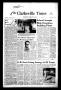 Newspaper: The Clarksville Times (Clarksville, Tex.), Vol. 105, No. 51, Ed. 1 Mo…