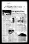 Newspaper: The Clarksville Times (Clarksville, Tex.), Vol. 105, No. 38, Ed. 1 Mo…