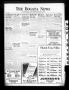 Newspaper: The Bogata News (Bogata, Tex.), Vol. 44, No. 5, Ed. 1 Friday, Novembe…