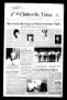 Newspaper: The Clarksville Times (Clarksville, Tex.), Vol. 105, No. 19, Ed. 1 Th…
