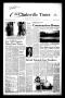 Newspaper: The Clarksville Times (Clarksville, Tex.), Vol. 105, No. 18, Ed. 1 Mo…