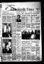 Newspaper: The Clarksville Times (Clarksville, Tex.), Vol. 93, No. 27, Ed. 1 Thu…