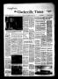 Newspaper: The Clarksville Times (Clarksville, Tex.), Vol. 93, No. 37, Ed. 1 Thu…