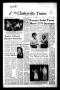 Newspaper: The Clarksville Times (Clarksville, Tex.), Vol. 105, No. 82, Ed. 1 Th…