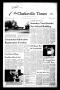 Newspaper: The Clarksville Times (Clarksville, Tex.), Vol. 105, No. 12, Ed. 1 Mo…